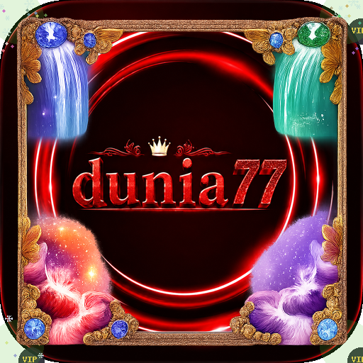 dunia77 — galeri pratinjau - APK Resmi