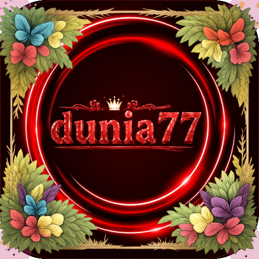 dunia77 — galeri pratinjau Resmi APK